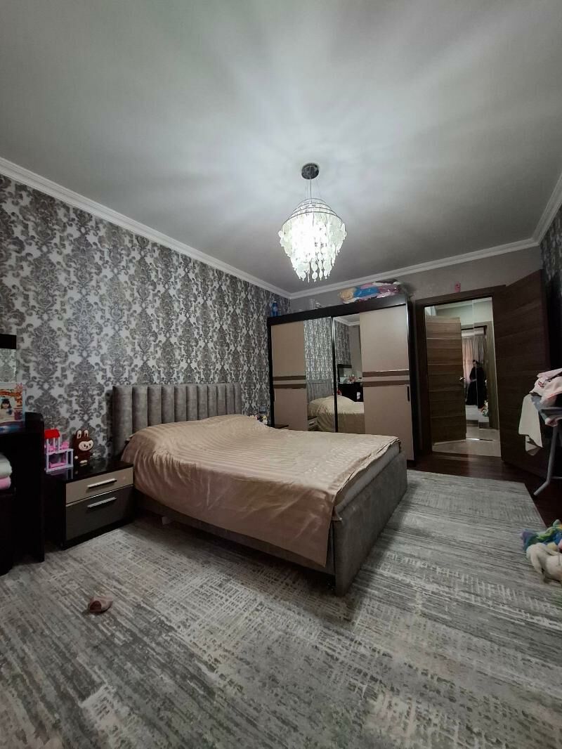 8мкр Аркачка 2+1 - Aşgabat - img 5