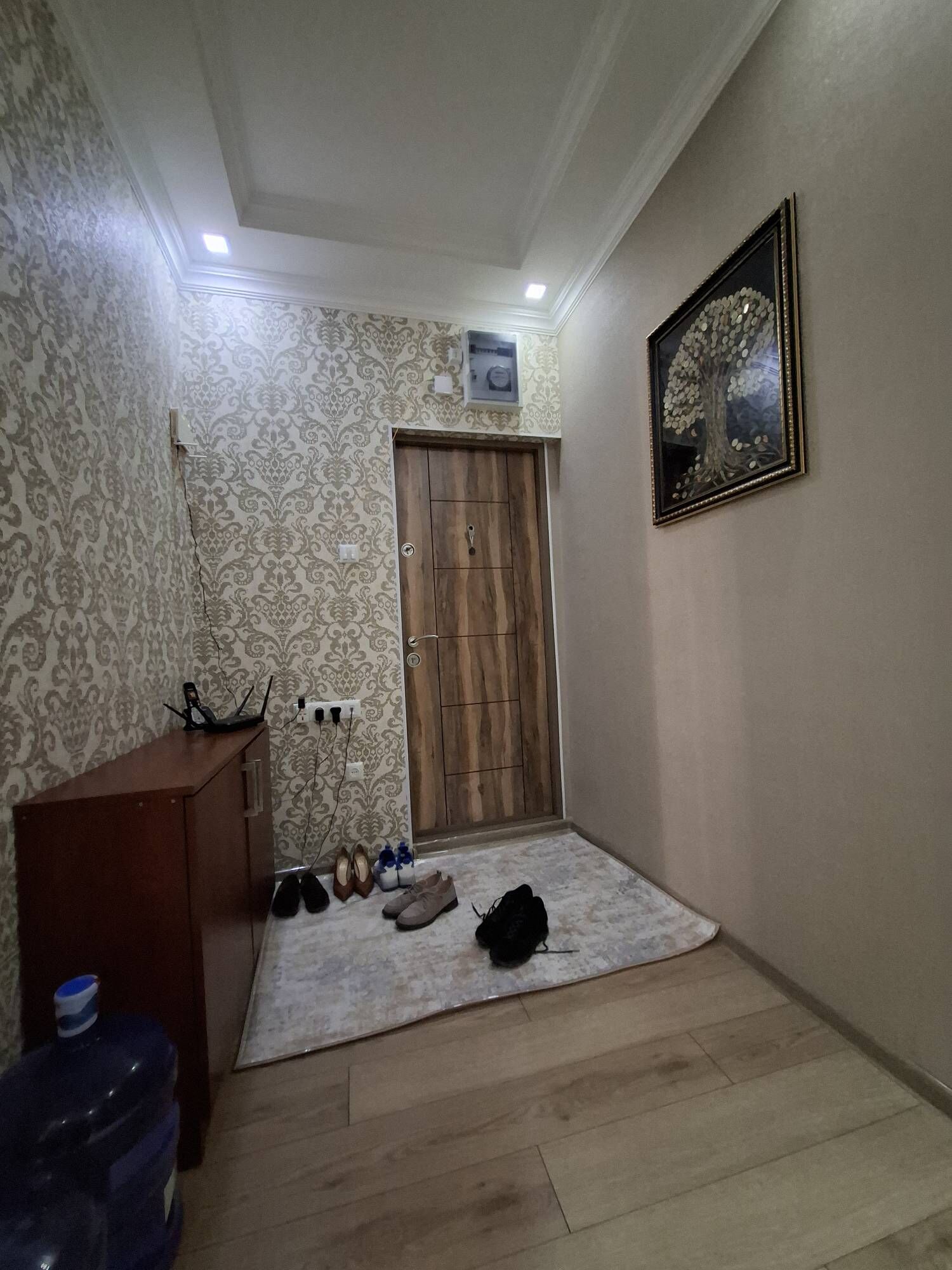 8мкр Аркачка 2+1 - Aşgabat - img 8