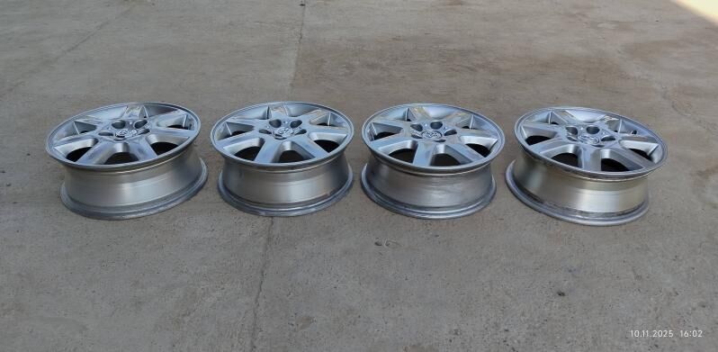 Diska 16 lyk...Avalon 2 700 TMT - Мары - img 3