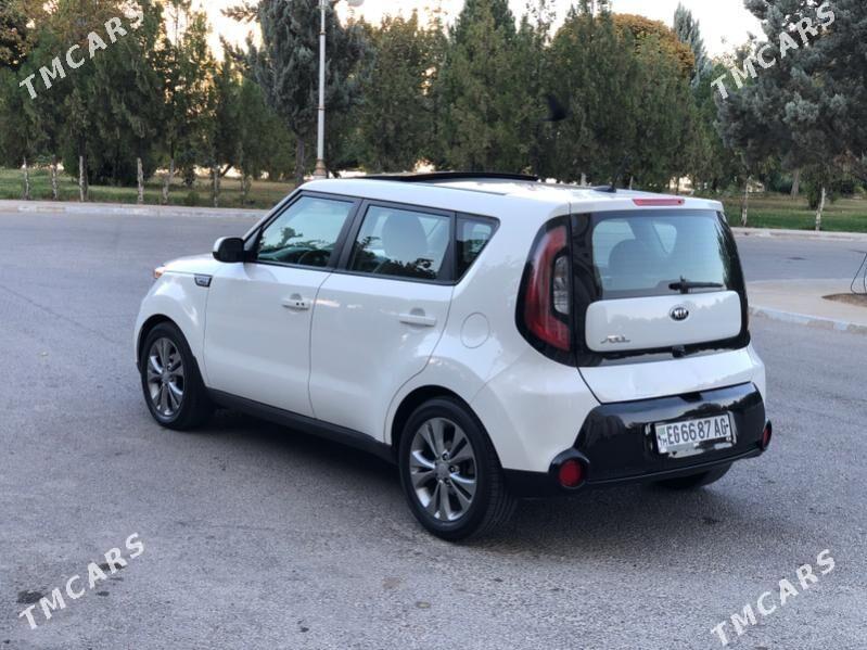 Kia Soul 2015 - 172 000 TMT - Ашхабад - img 6