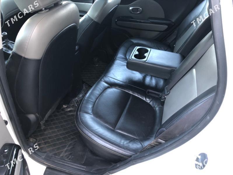 Kia Soul 2015 - 172 000 TMT - Ашхабад - img 8