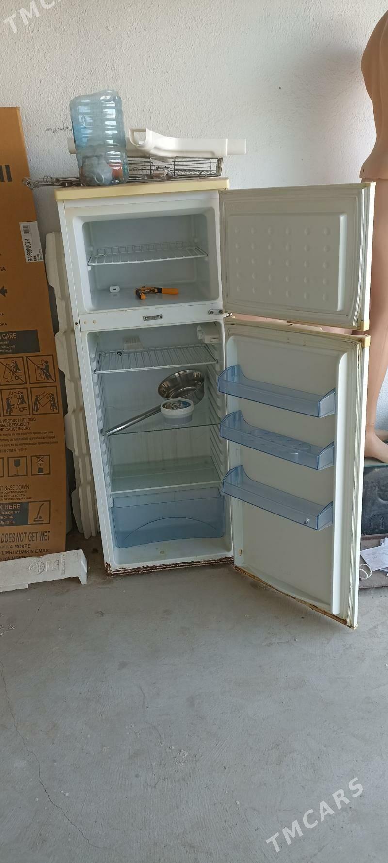 halandilnik - Täze zaman - img 2