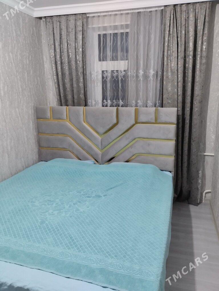 квартира - Türkmenabat - img 5