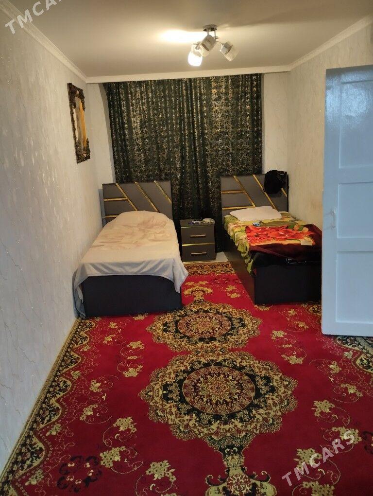 квартира - Türkmenabat - img 3