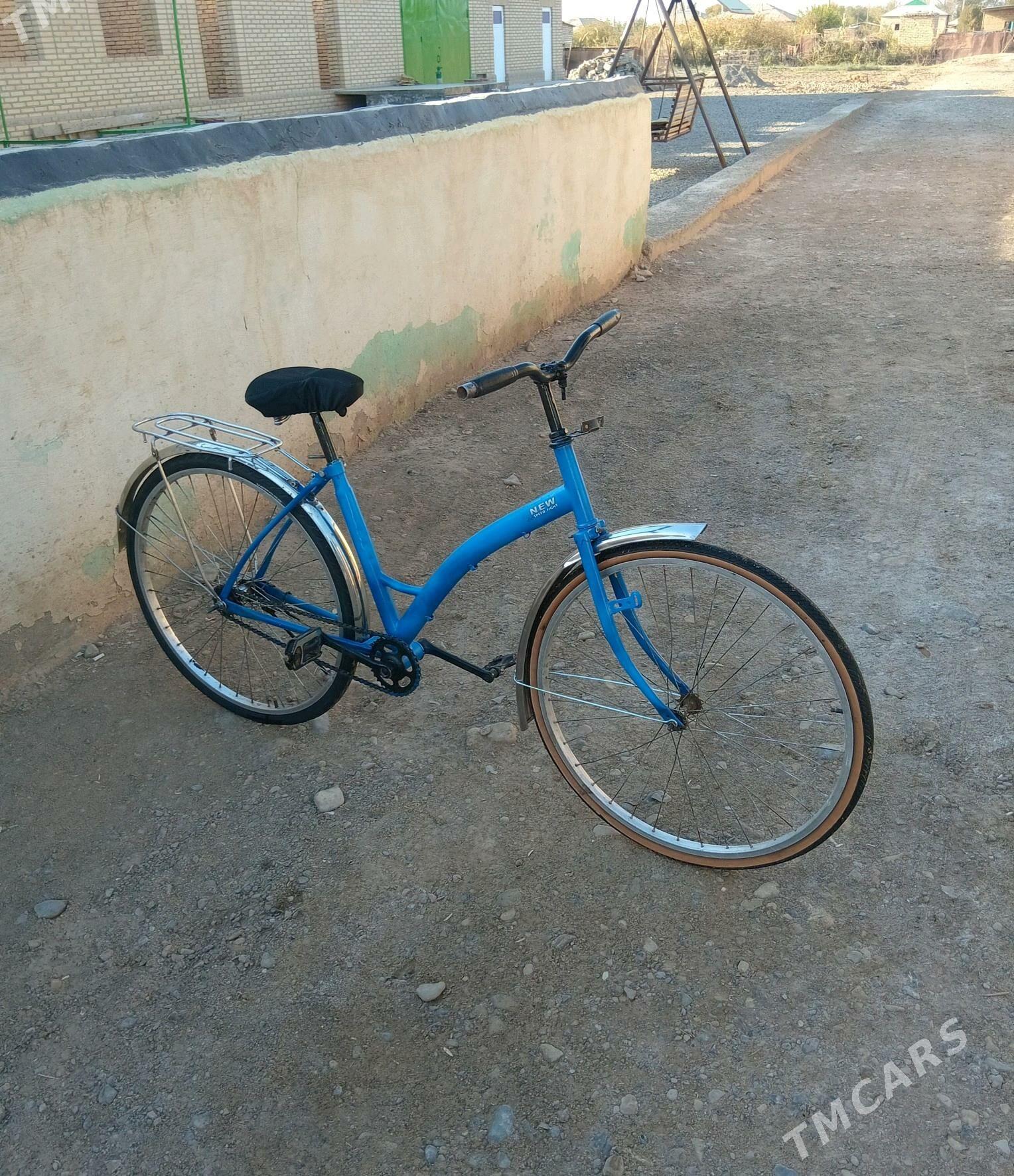 tigir 26lyk - Babadaýhan - img 3