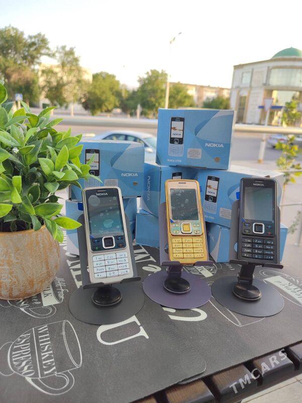 Nokia 6300 - Ашхабад - img 2