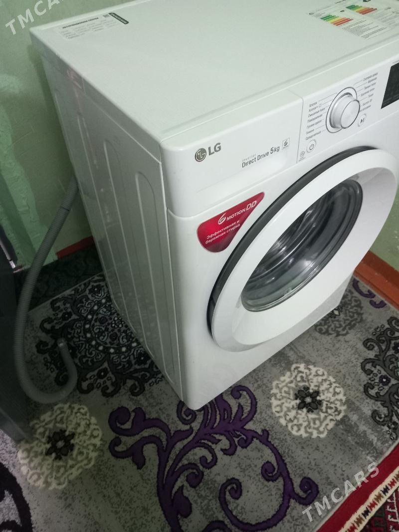 elji 6kg - Daşoguz - img 2