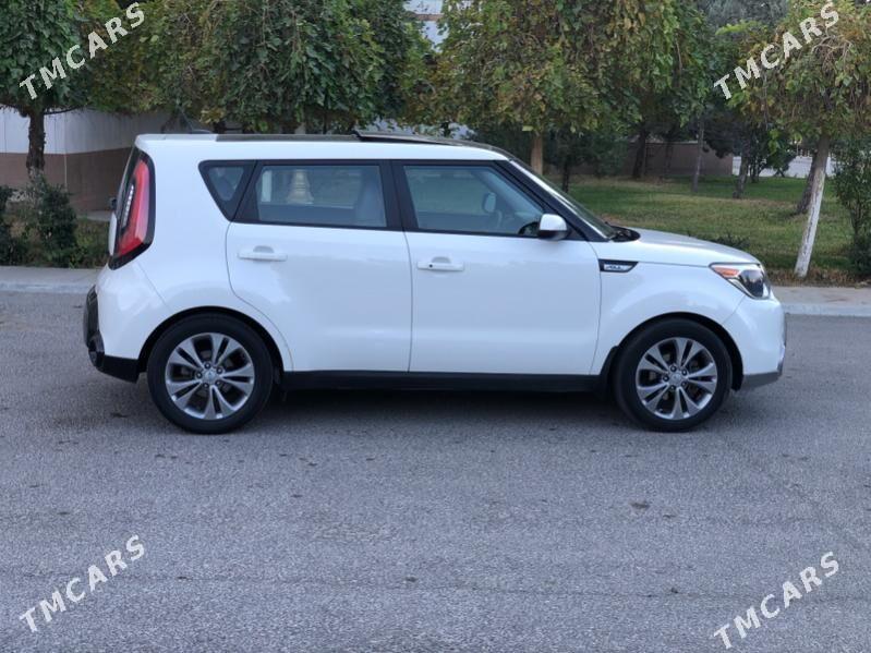 Kia Soul 2015 - 172 000 TMT - Ашхабад - img 5