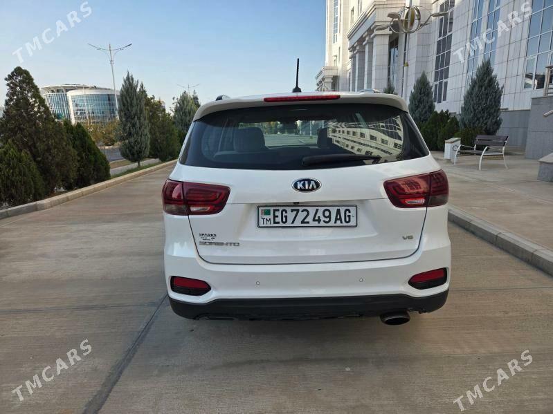 Kia Sorento 2020 - 313 000 TMT - Ашхабад - img 5