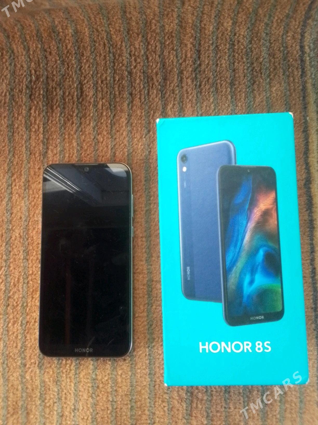 Honor 8️⃣s - Чарджоу - img 2