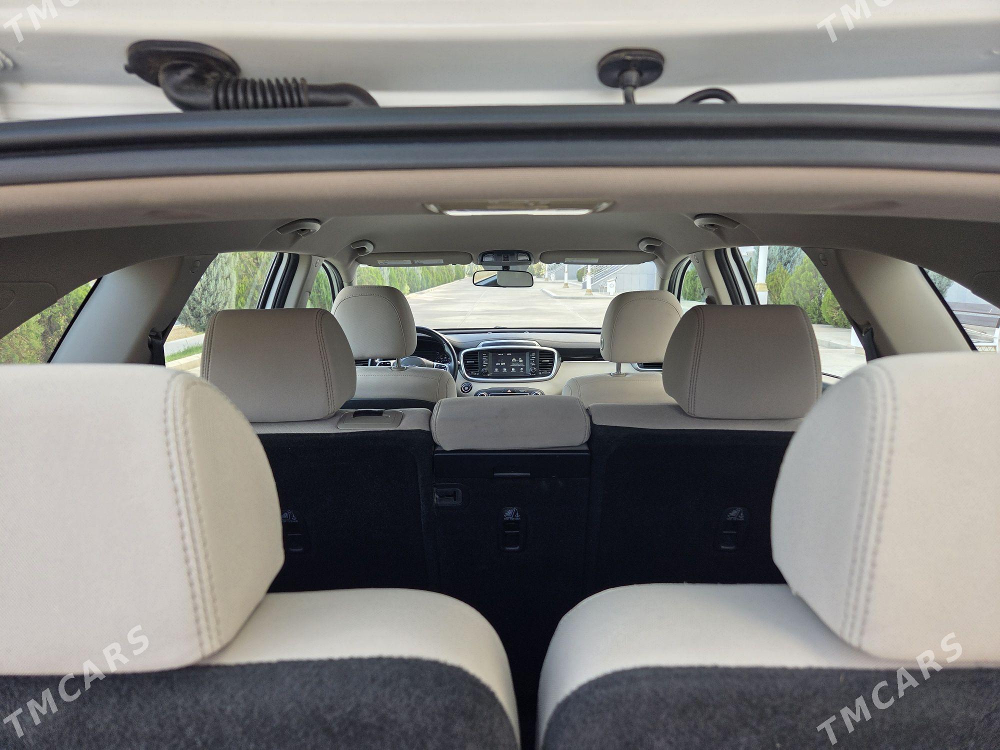 Kia Sorento 2020 - 313 000 TMT - Ашхабад - img 3