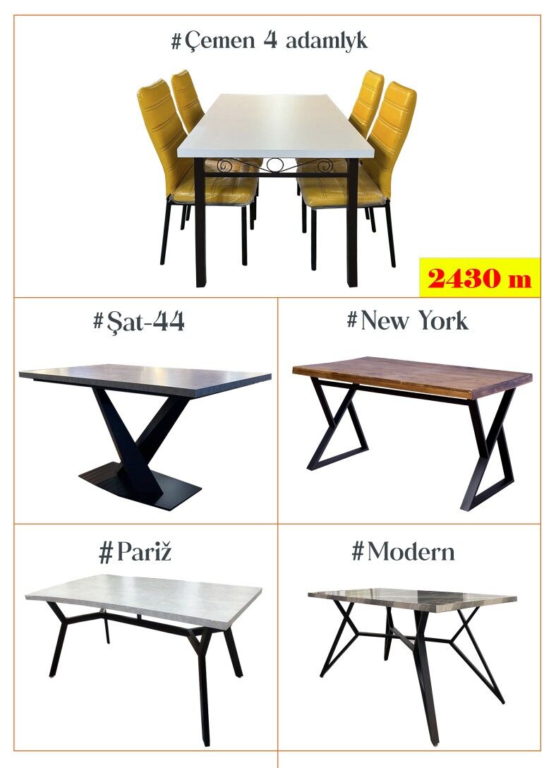 Diwan Kreslo Stol Stul Mebel - Mary - img 1