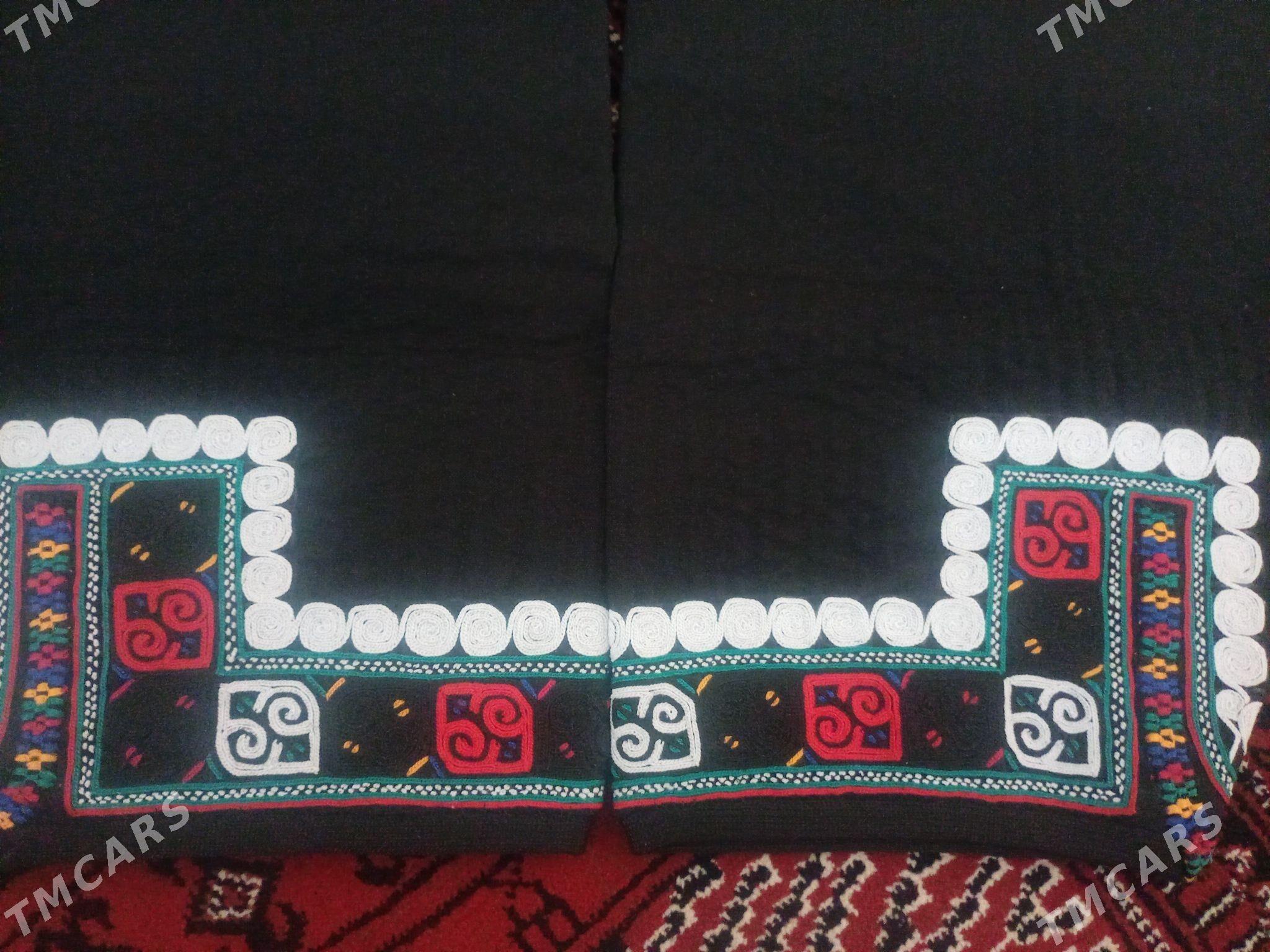 Yomut balak - Balkanabat - img 4