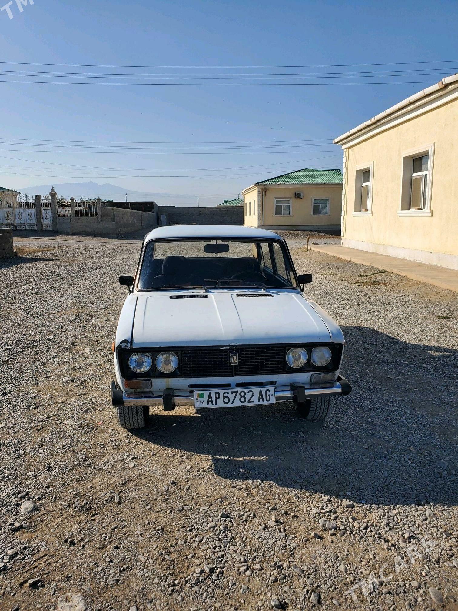 Lada 2106 1994 - 30 000 TMT - Gökdepe - img 3