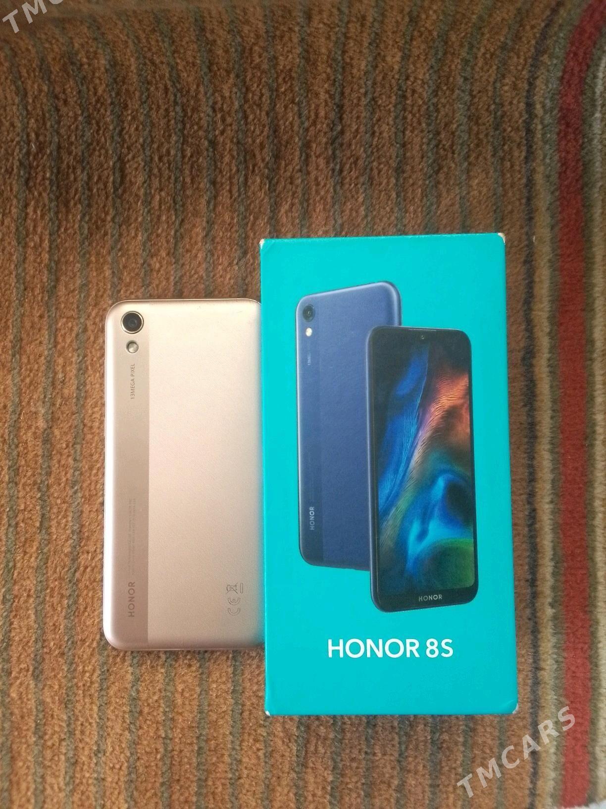 Honor 8️⃣s - Чарджоу - img 3