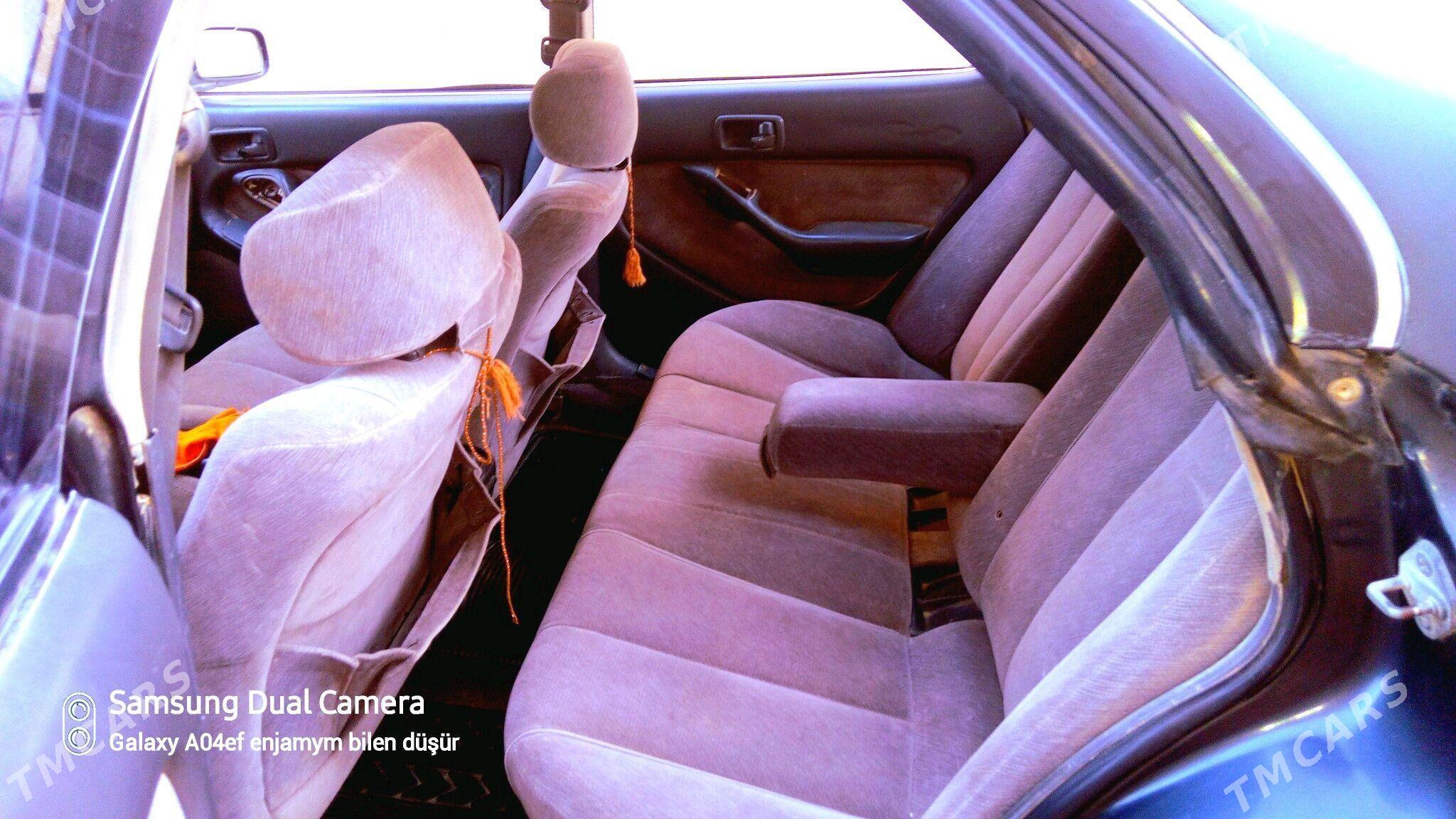 Toyota Camry 1992 - 50 000 TMT - Boldumsaz - img 2