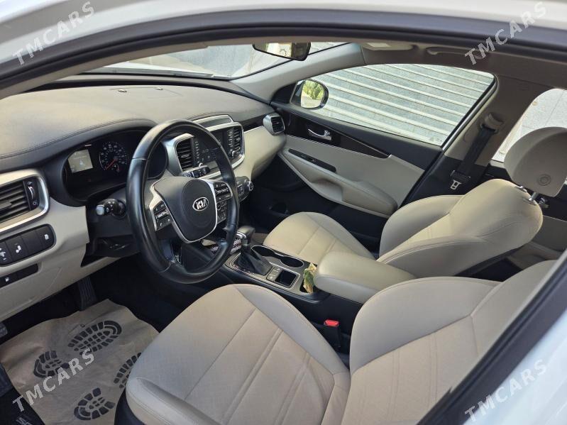 Kia Sorento 2020 - 313 000 TMT - Ашхабад - img 4
