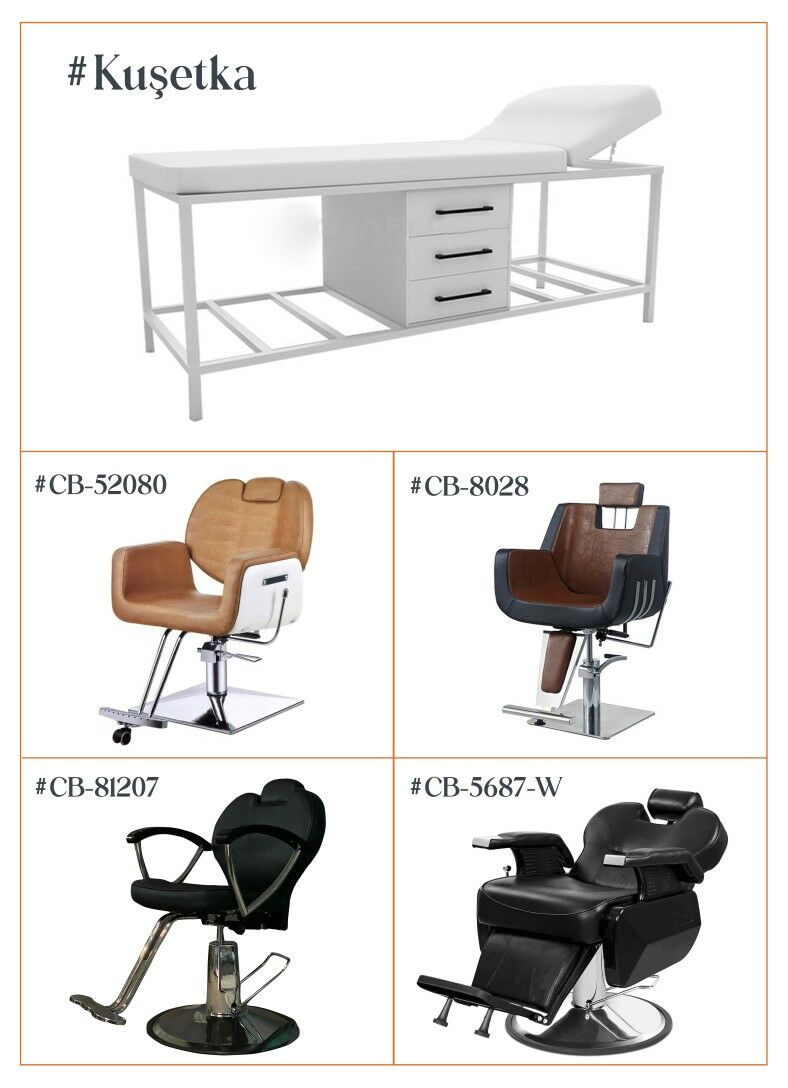 Diwan Kreslo Stol Stul Mebel - Mary - img 5