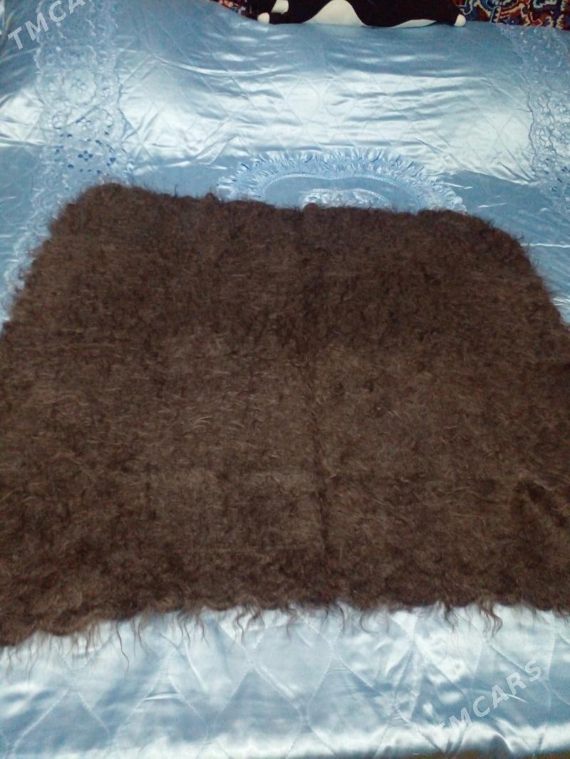 пуховый платок - Мары - img 2