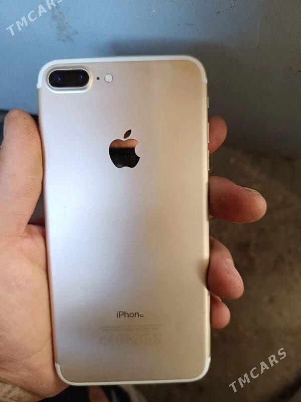 ayfon7+ - Дянев - img 2