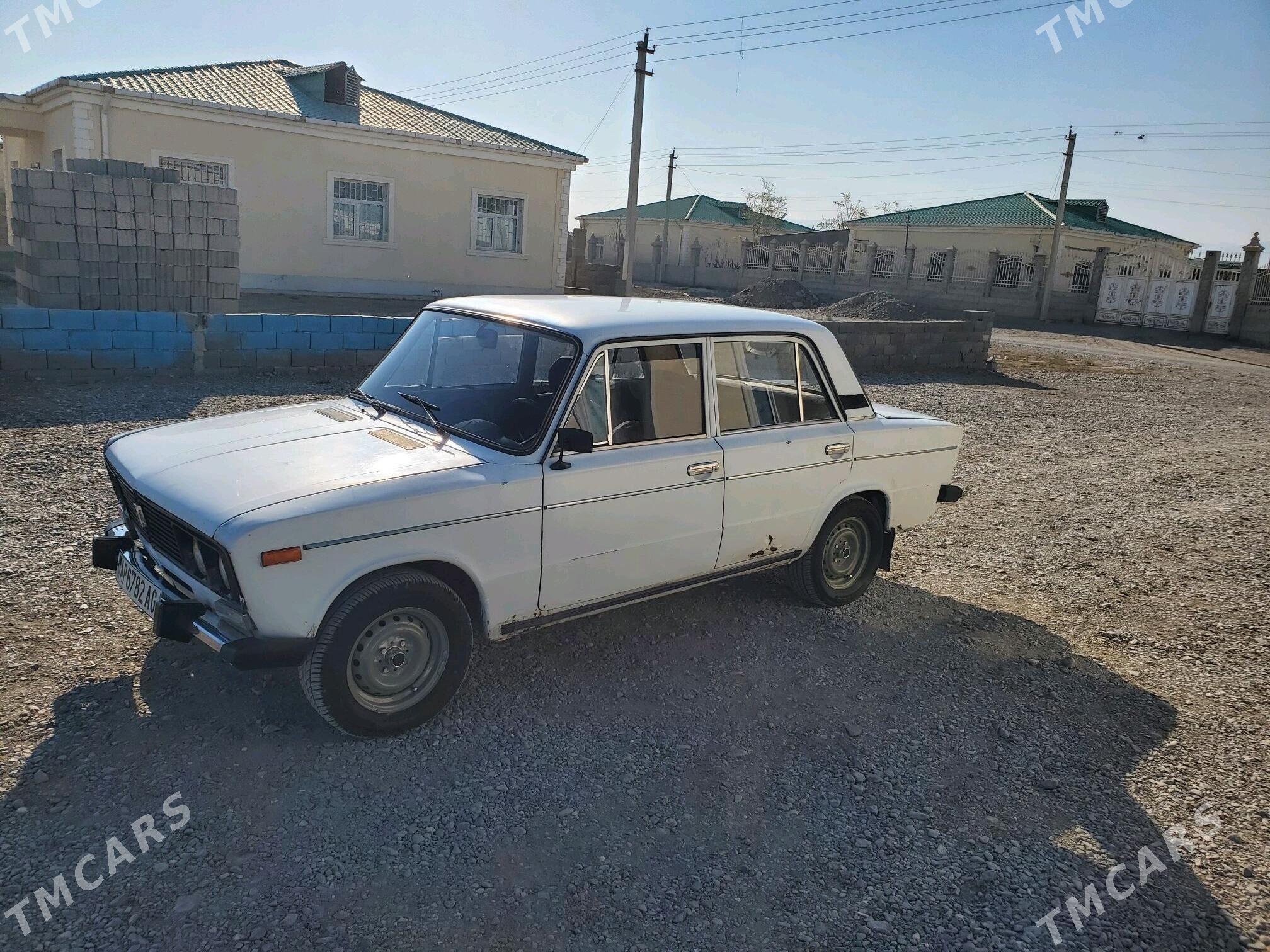 Lada 2106 1994 - 30 000 TMT - Gökdepe - img 2