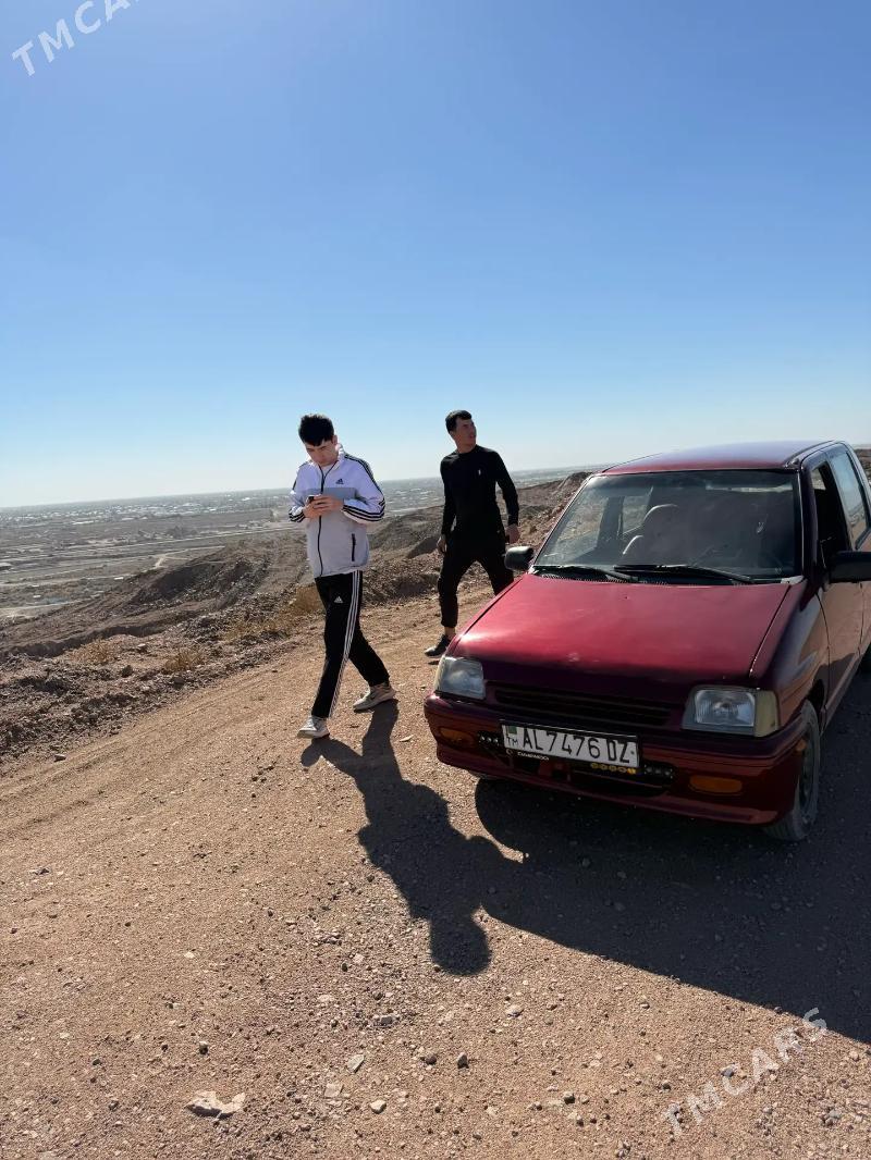 Daewoo Tico 1999 - 25 000 TMT - Daşoguz - img 2