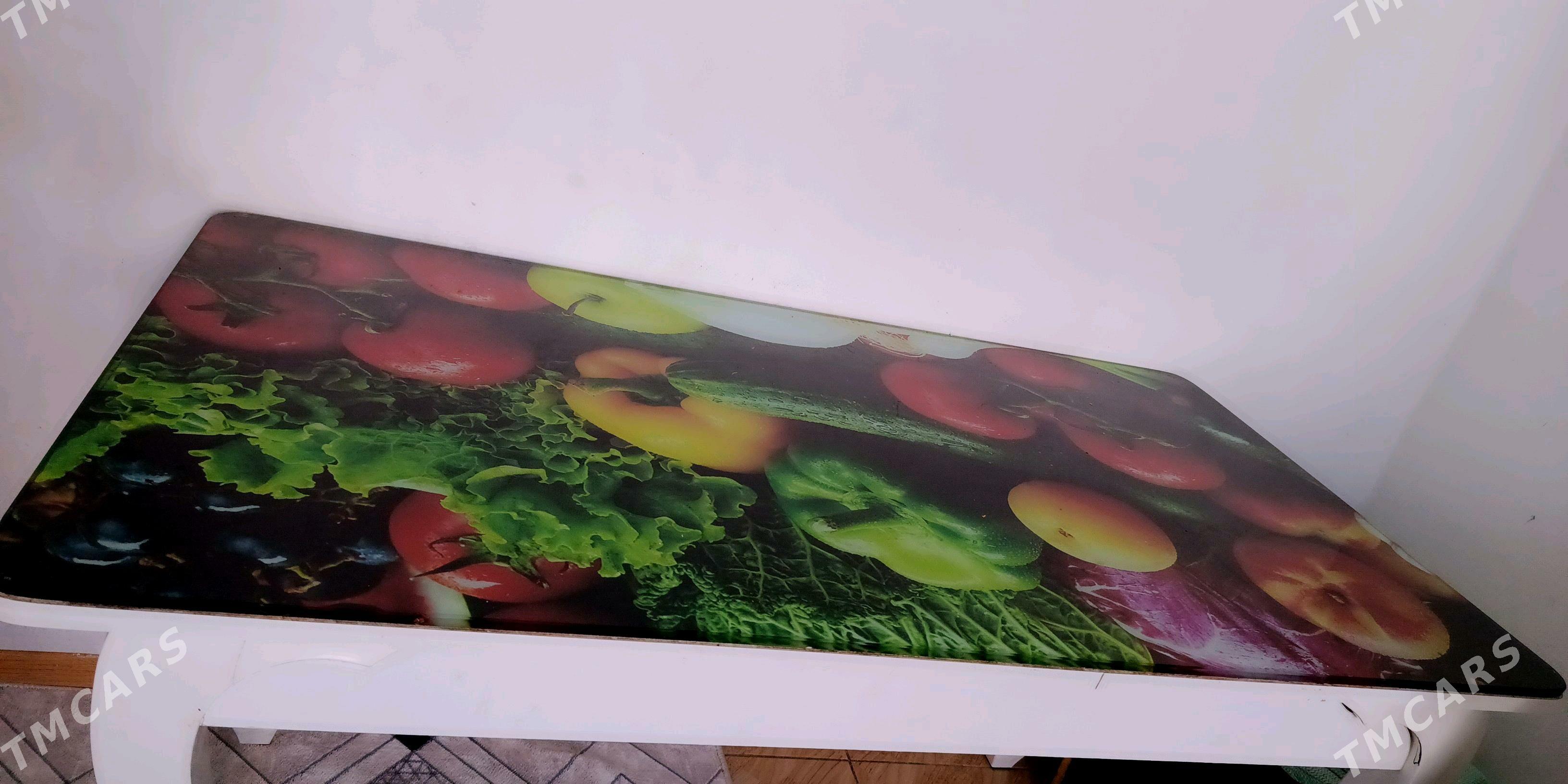 стол - Mary - img 4