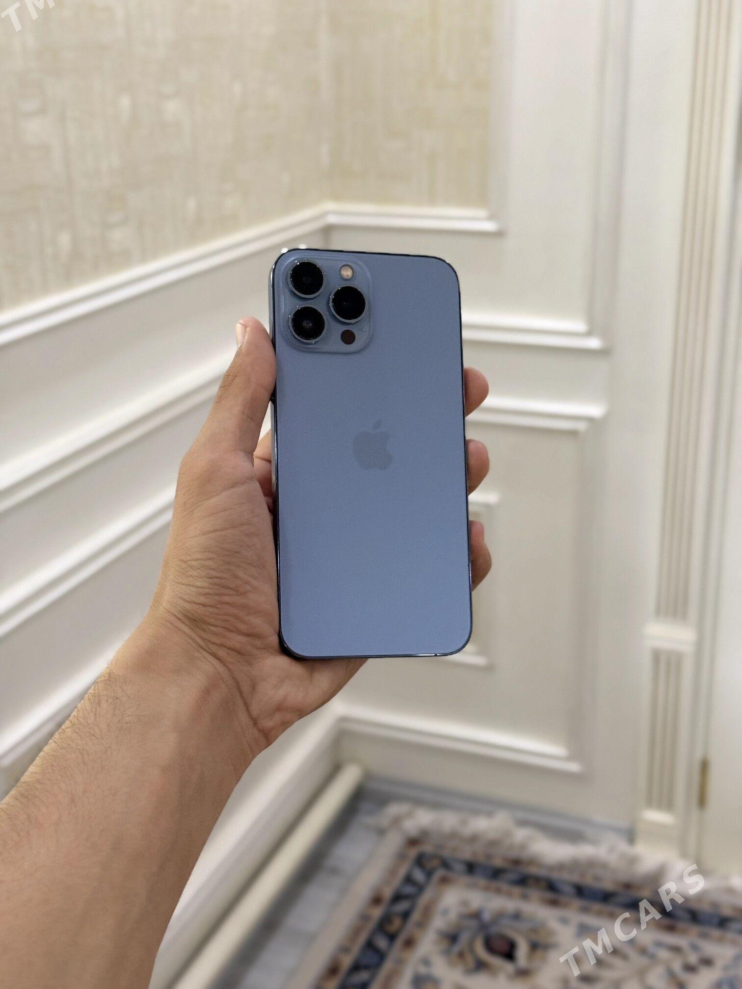 iPhone 13pro max 86 - Ашхабад - img 5