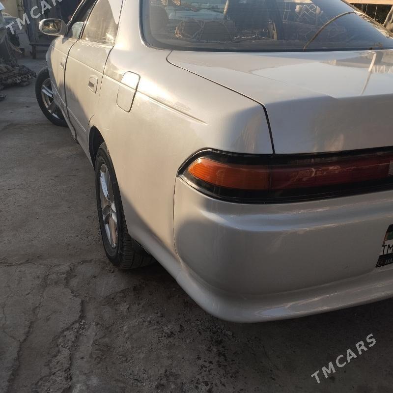 Toyota Mark II 1993 - 60 000 TMT - Türkmenabat - img 3