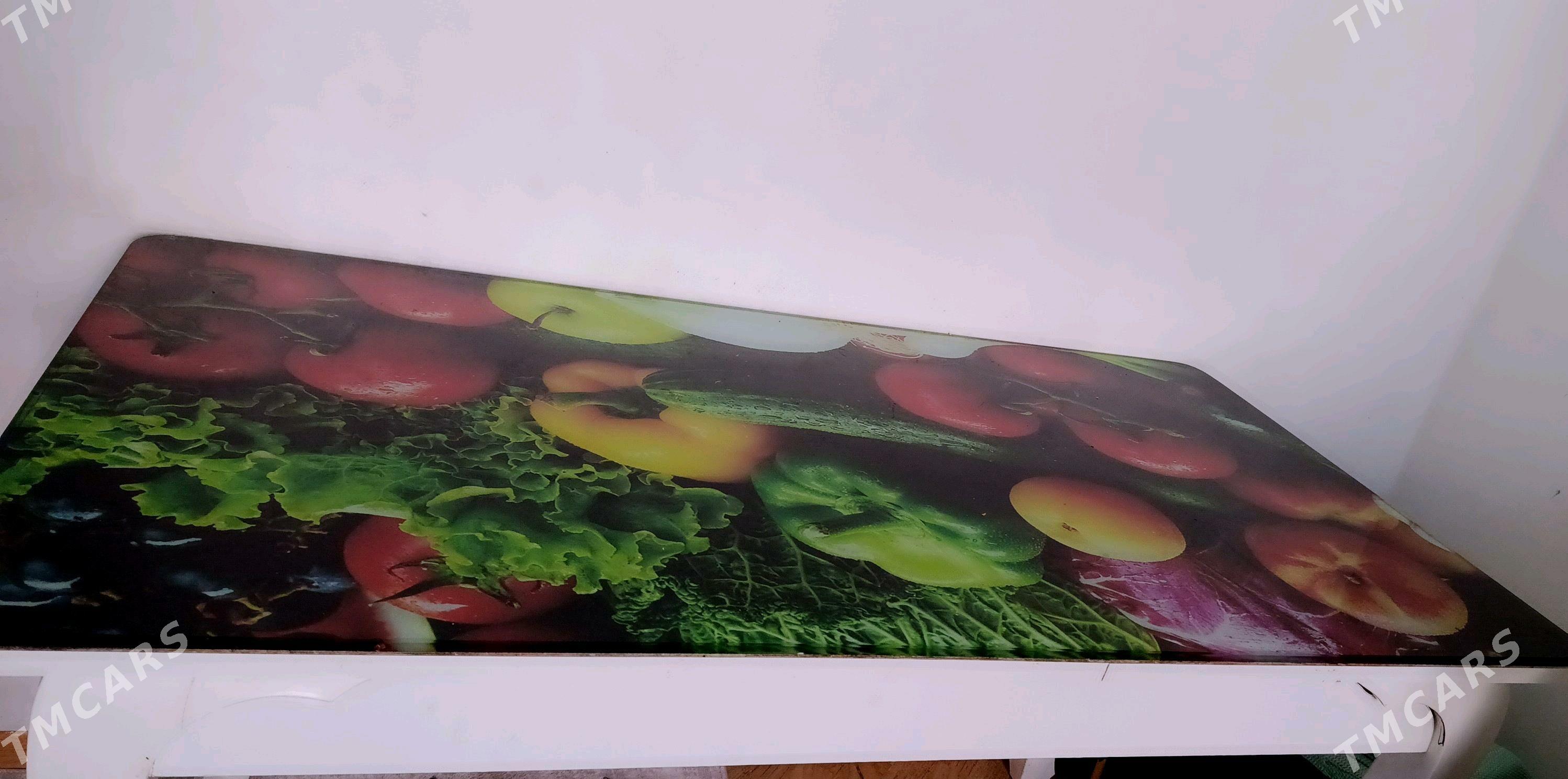 стол - Mary - img 3