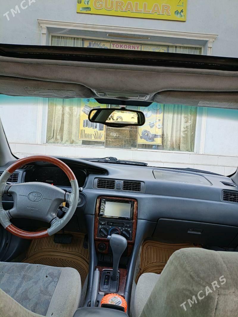 Toyota Camry 1999 - 140 000 TMT - Мары - img 6