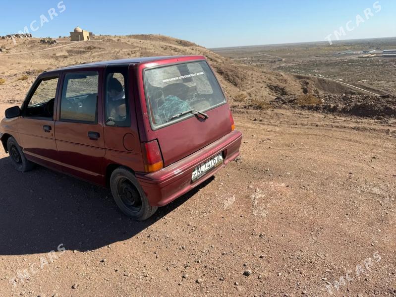 Daewoo Tico 1999 - 25 000 TMT - Daşoguz - img 3