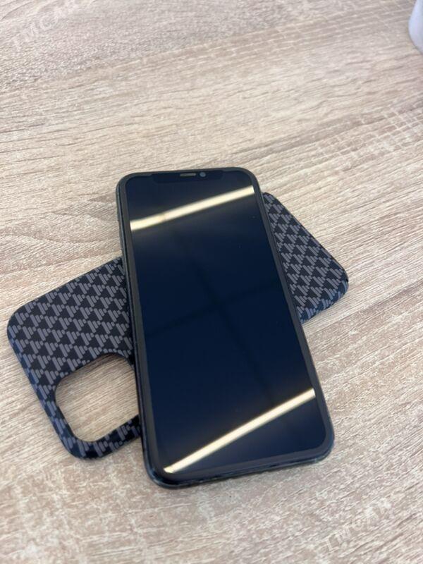 iphone 11pro - Ашхабад - img 3