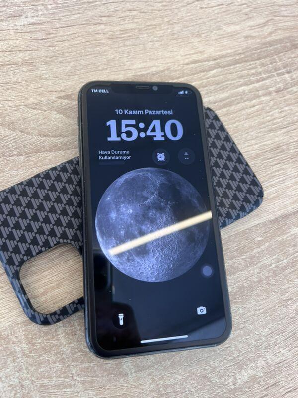 iphone 11pro - Ашхабад - img 2