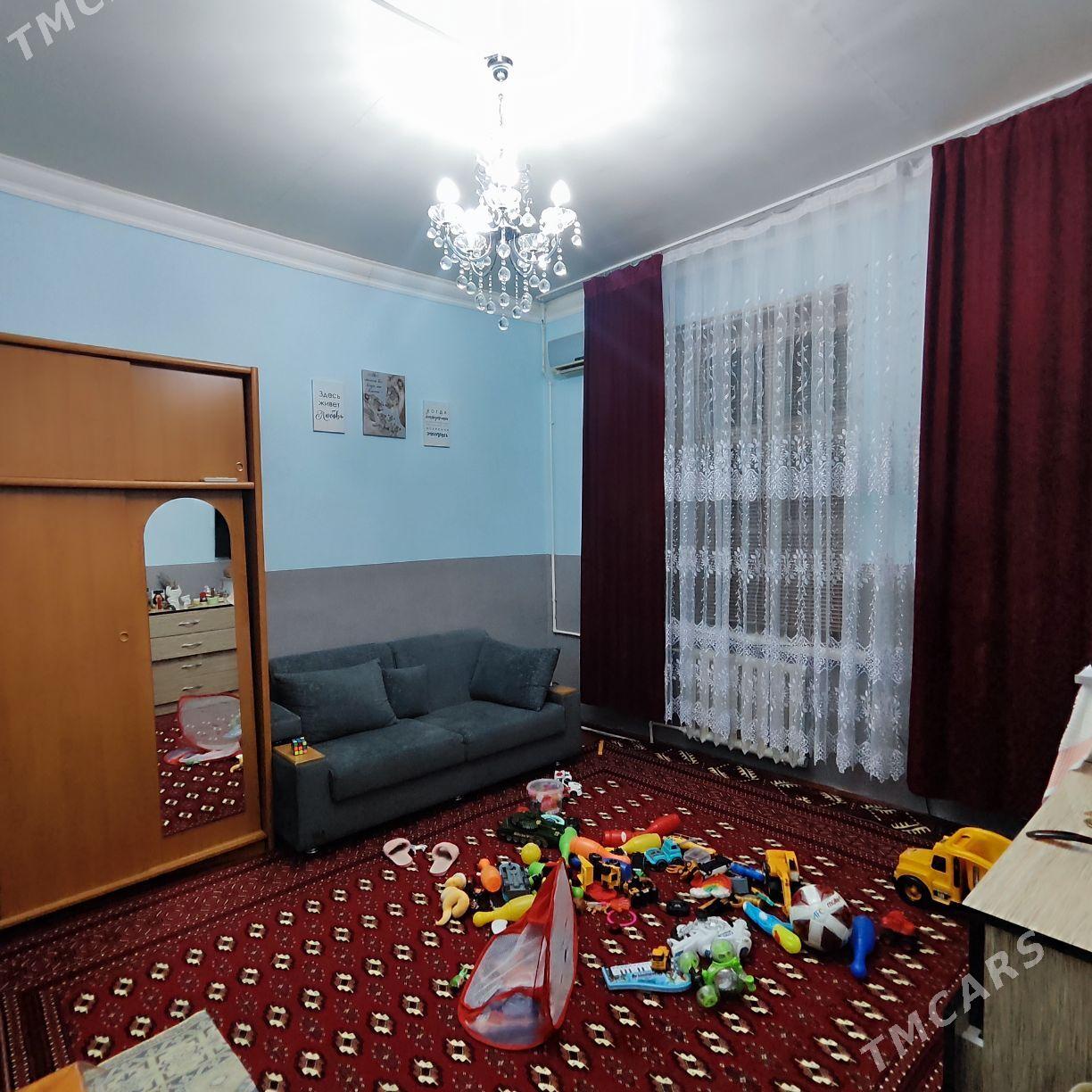  Лахути - 2 комнаты  - Aşgabat - img 2