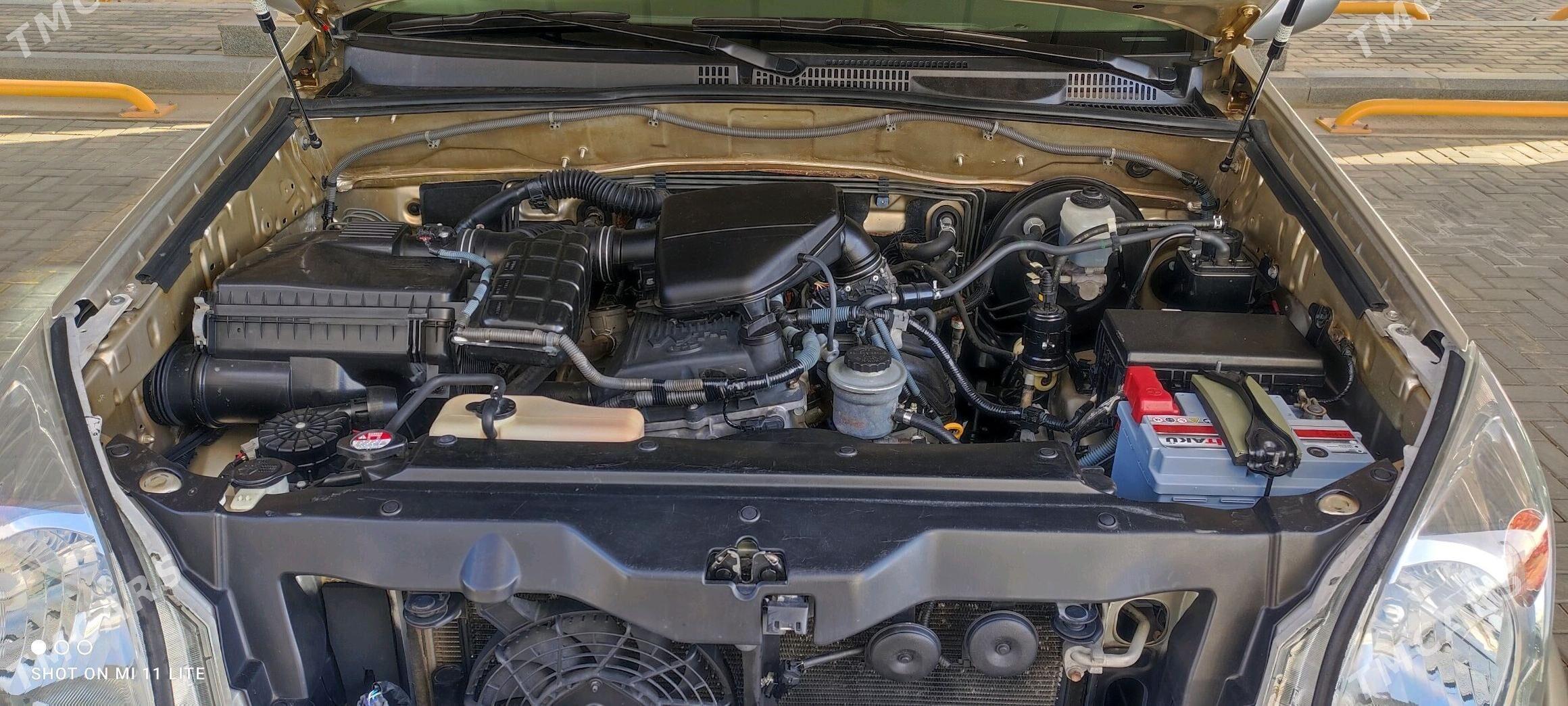 Toyota Land Cruiser Prado 2008 - 410 000 TMT - Туркменбаши - img 10