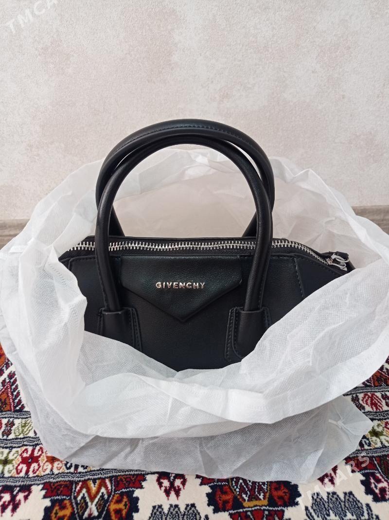 GIVENCHY sumka - Туркменбаши - img 2