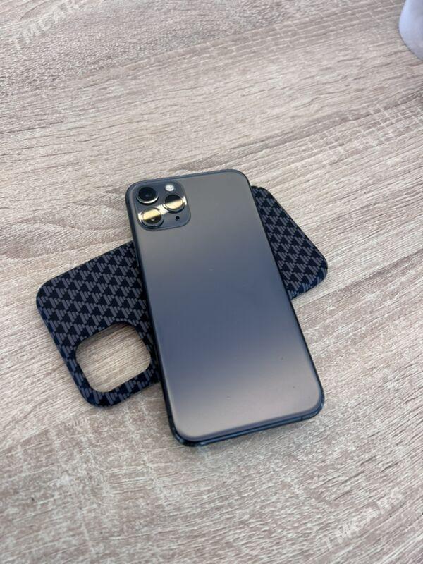 iphone 11pro - Ашхабад - img 4