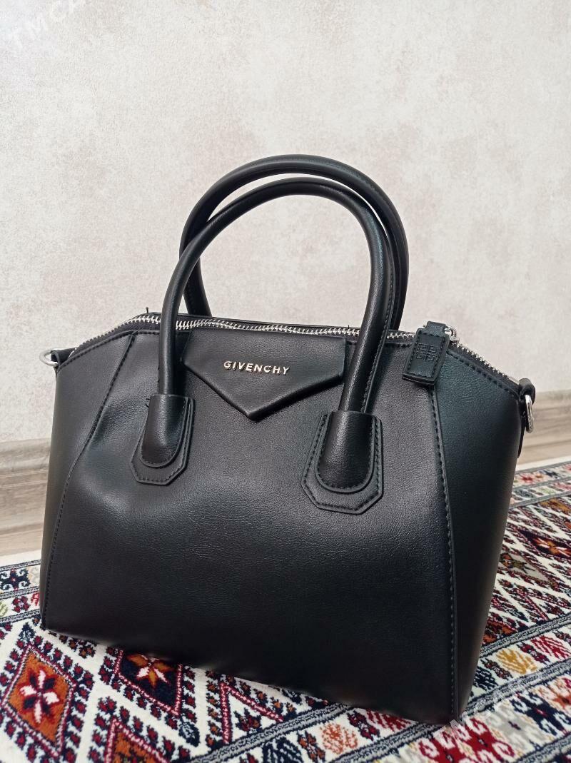 GIVENCHY sumka - Туркменбаши - img 4