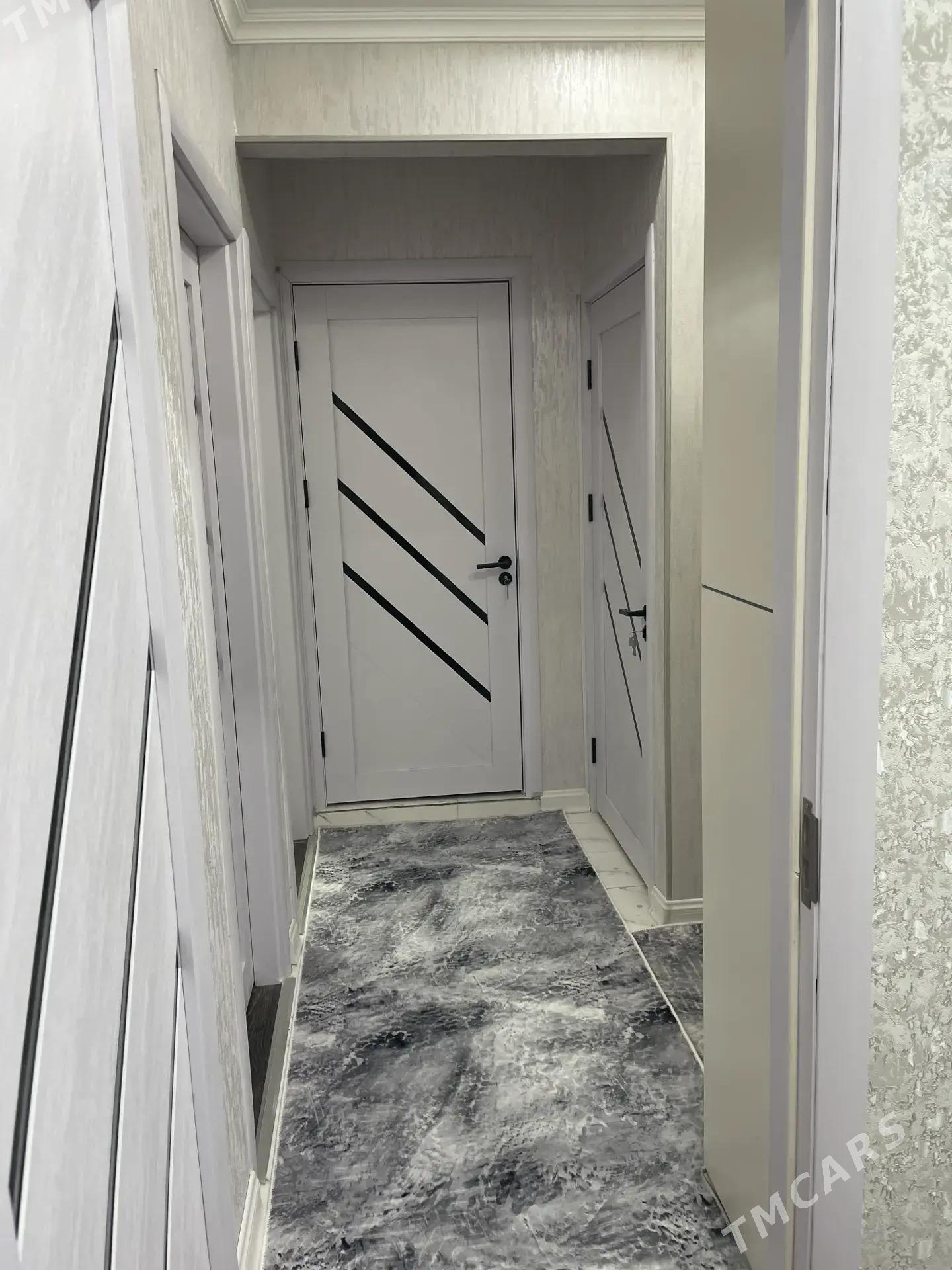 Mir 2 3 komnat - Ашхабад - img 2