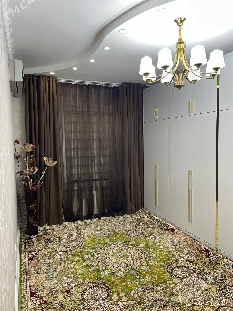 Mir 2 3 komnat - Ашхабад - img 6