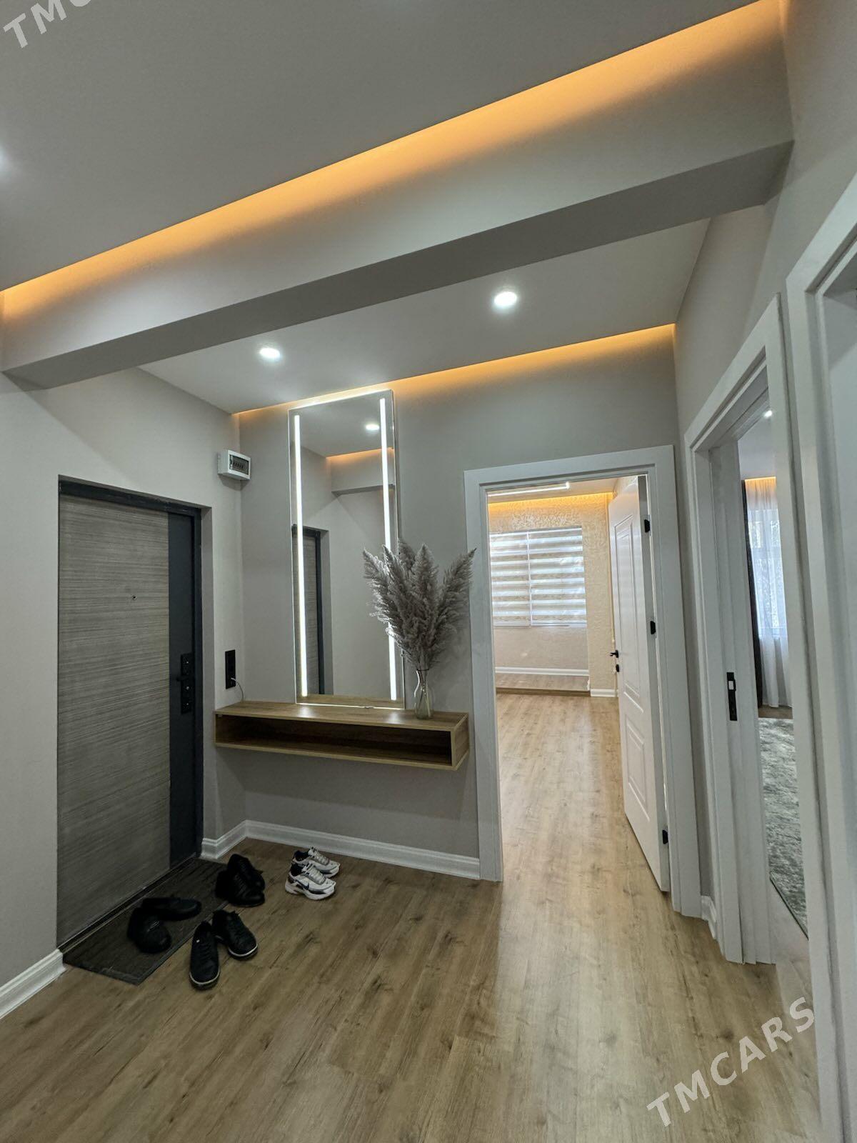 3 komnat Kim raÿon - Ашхабад - img 7