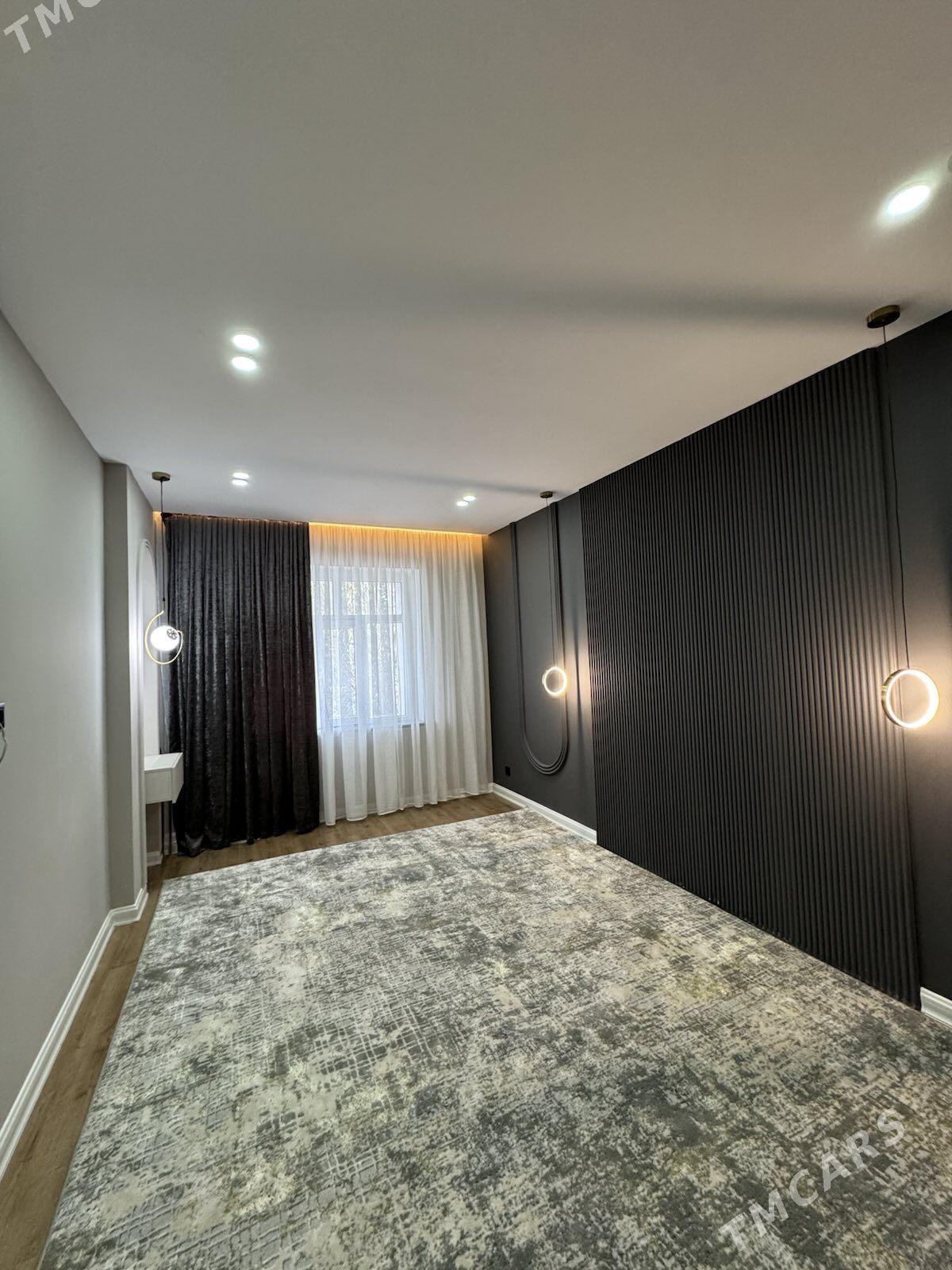 3 komnat Kim raÿon - Ашхабад - img 4