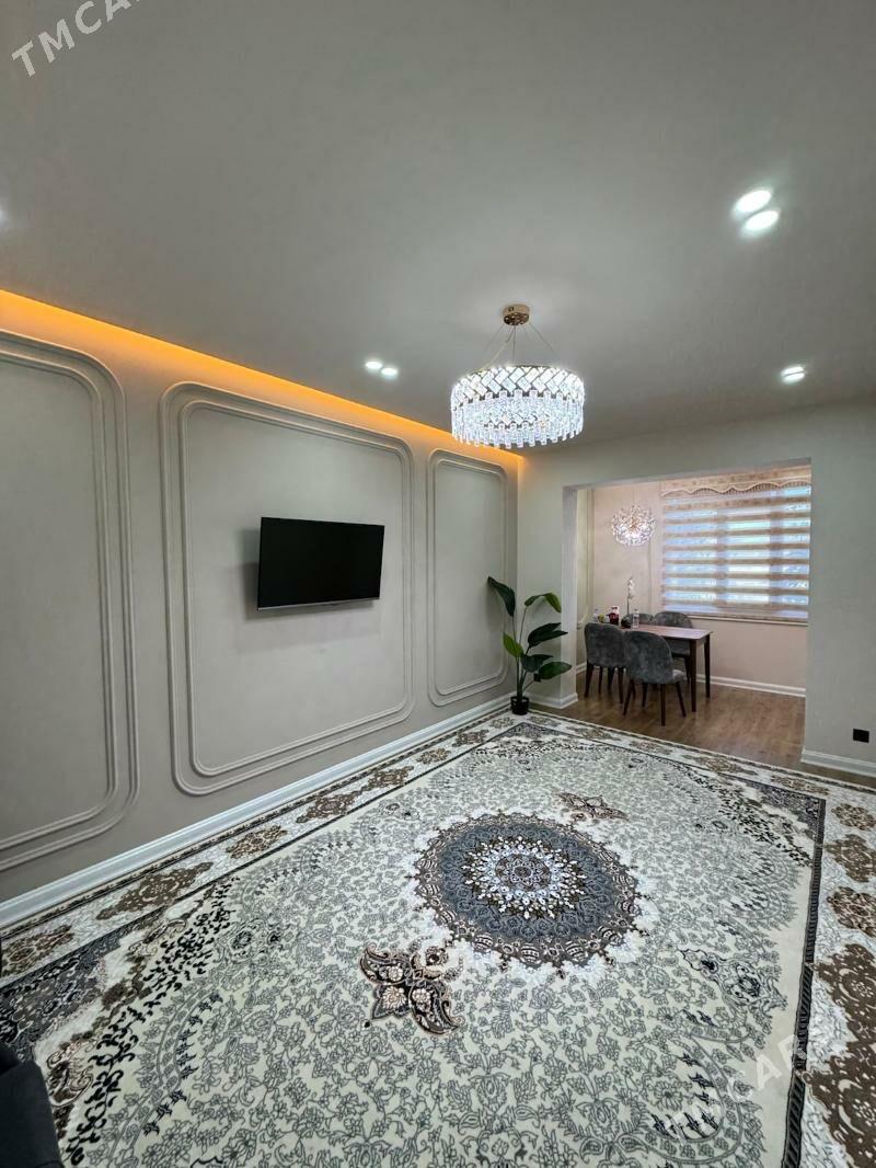 3 komnat Kim raÿon - Ашхабад - img 6