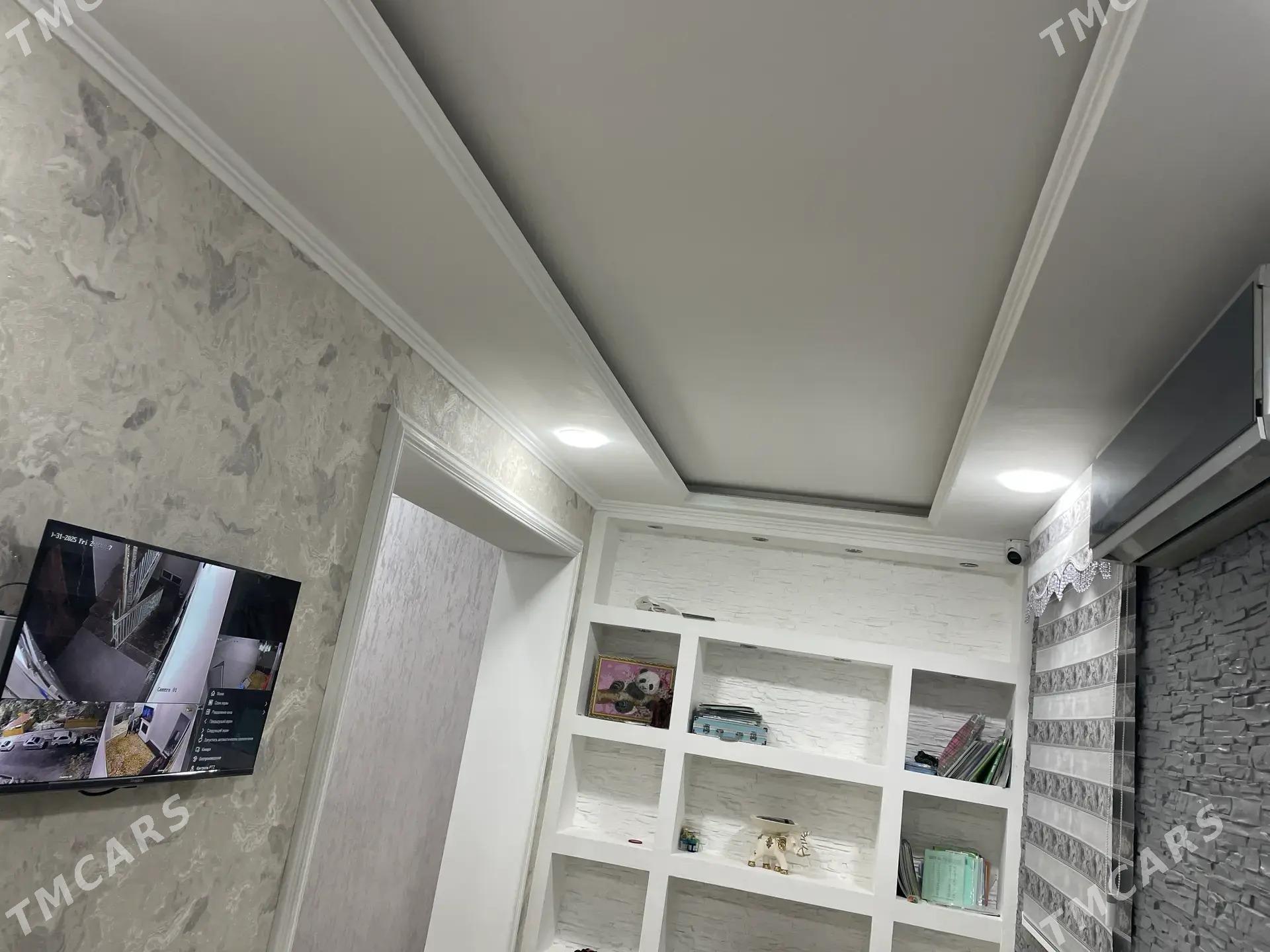 Mir 2 3 komnat - Ашхабад - img 8