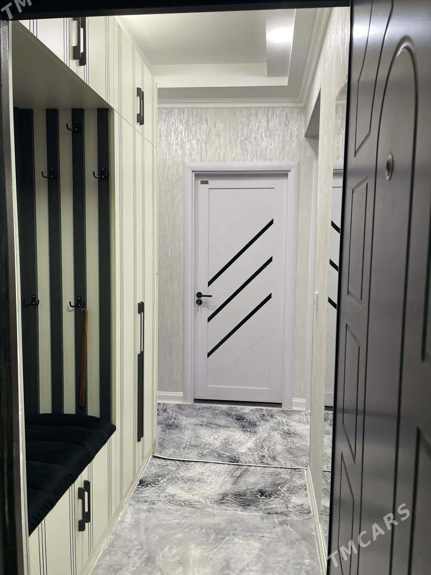 Mir 2 3 komnat - Ашхабад - img 9