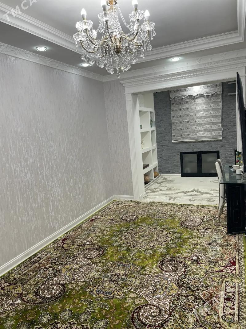 Mir 2 3 komnat - Ашхабад - img 4