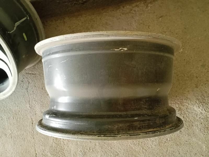 Diska 80-lik Land cruiser 3 800 TMT - Ýalkym - img 5