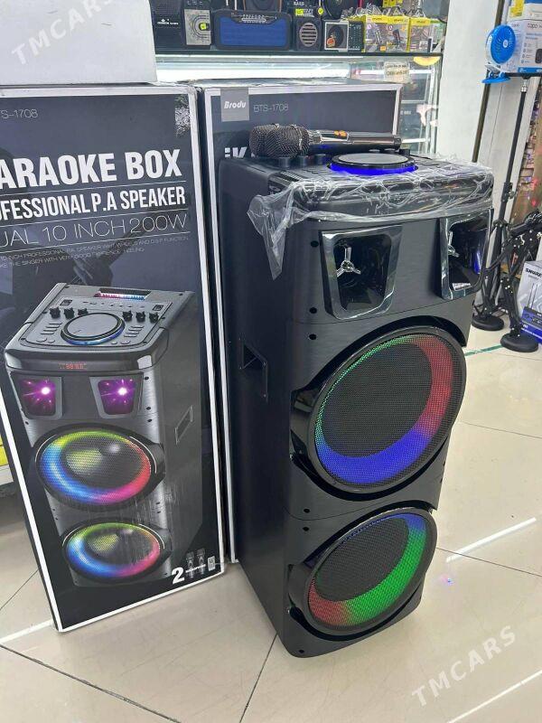 Kalonka Karaoke 1708 - Ашхабад - img 4