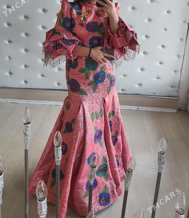 Toy koynek - Türkmenbaşy - img 1